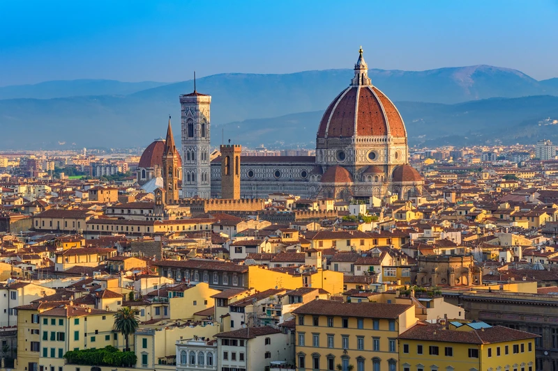 Ausländische Investoren, die planen, ein Unternehmen in Italien zu gründen