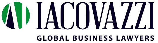 Iacovazzi Internatiopnal Corporate and Commercial Law Firm in Italy